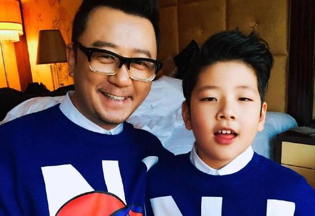 父亲的力量励志,爸爸在养育男孩过程中的重要性