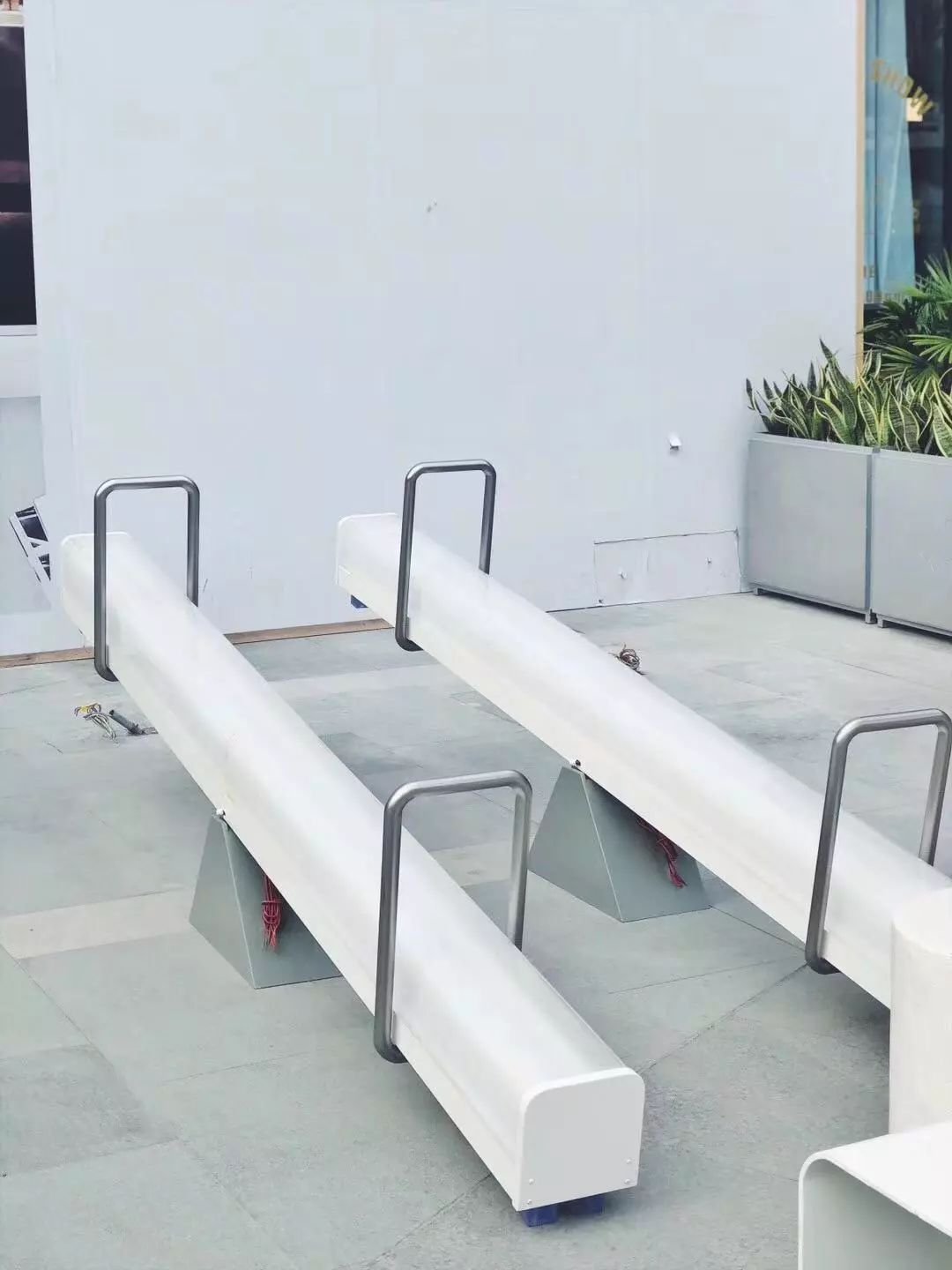 网红彩妆集合店来重庆啦,美妆nars