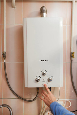 燃气热水器不点火什么原因,燃气热水器不点火的维修方法