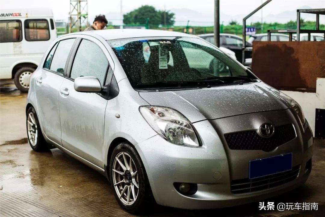 雅力士和飞度gk5哪个好看,雅力士rs和gk5谁厉害