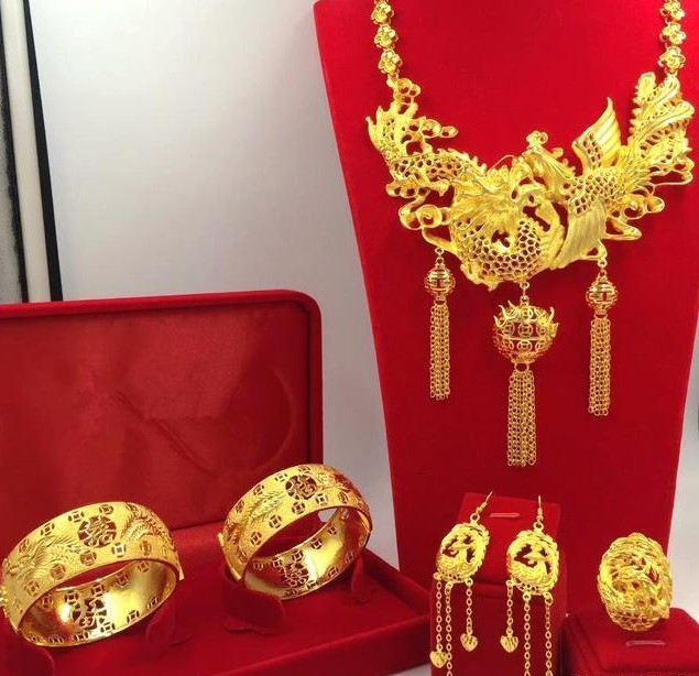 现在黄金如何辨别真假呢,黄金钢印怎么辨别真假