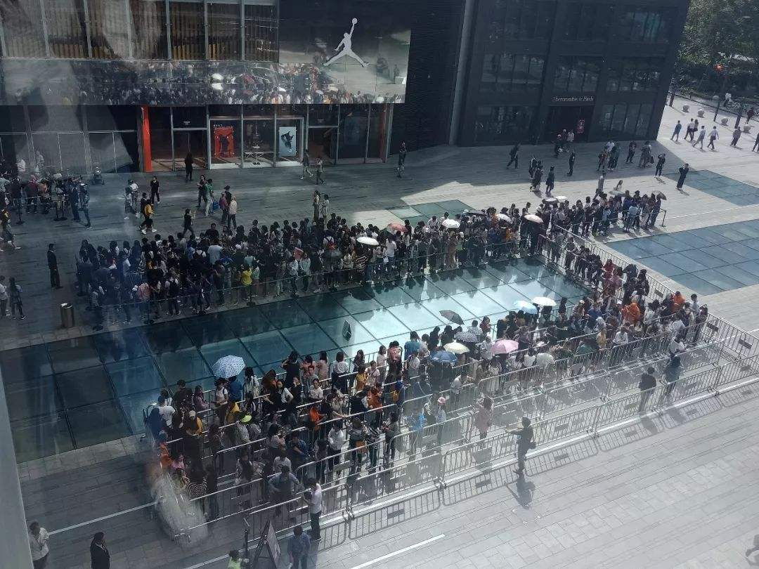 国内运动鞋市场分析,运动鞋交易平台