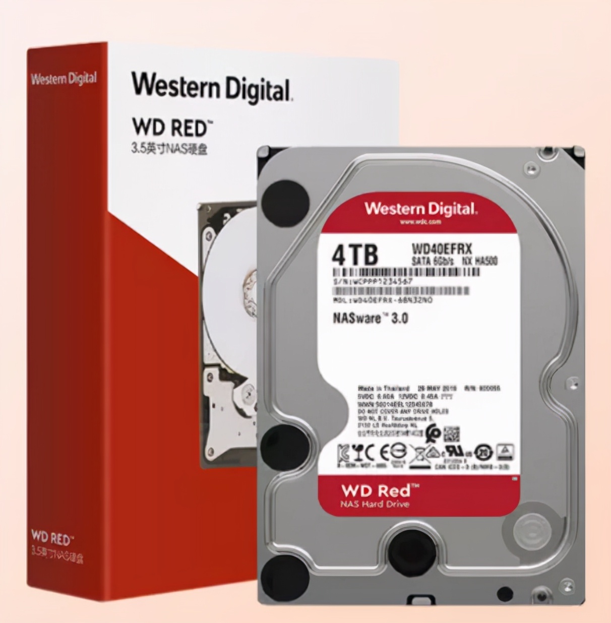 机械硬盘的种类和区别,机械硬盘不同的颜色有什么区别