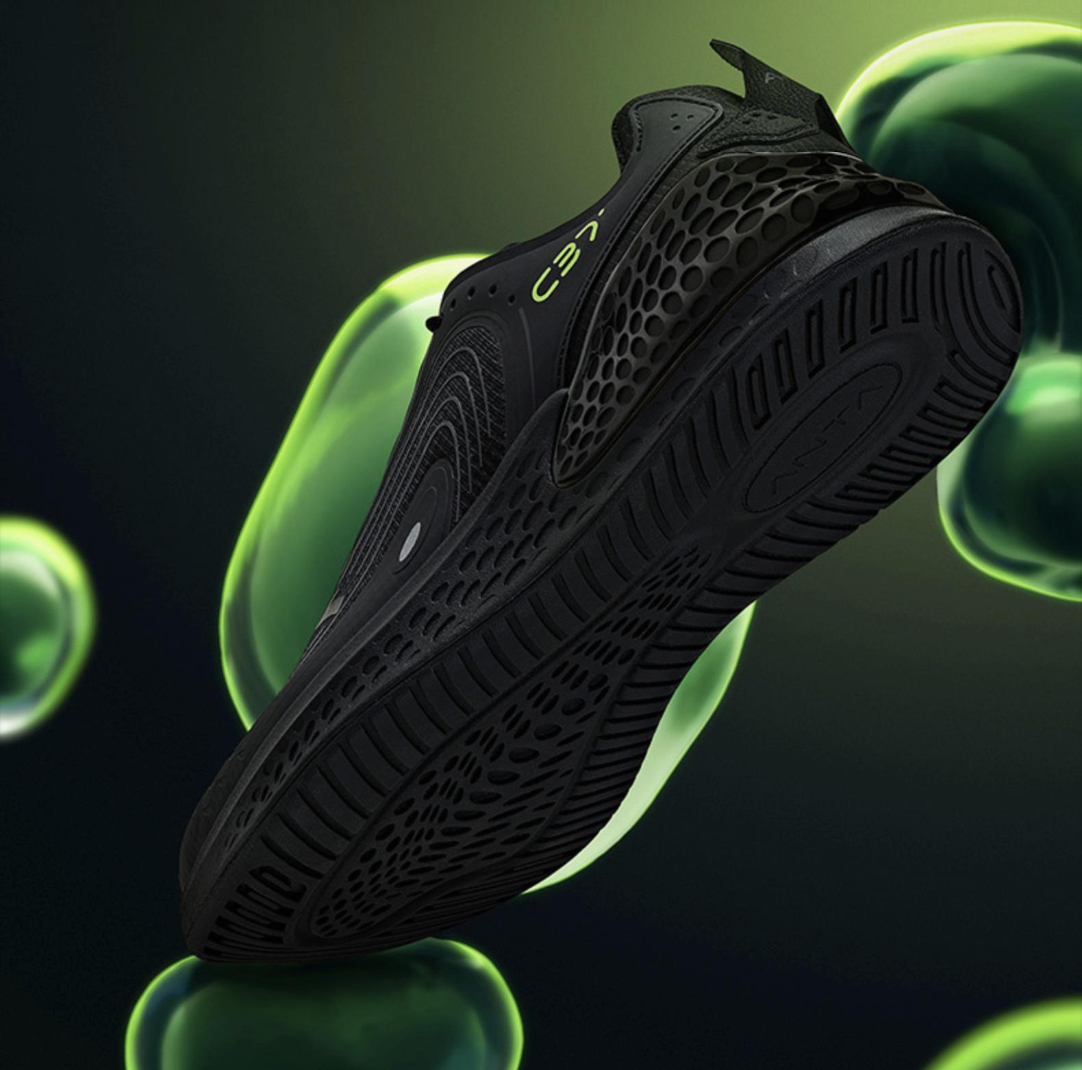 国货品牌当自强,国货当自强耐克