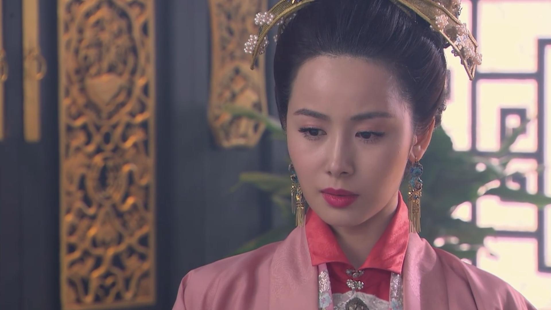 残疾人也能当皇后？钱皇后眼瞎腿瘸，却先后两次为后，怎么做到的