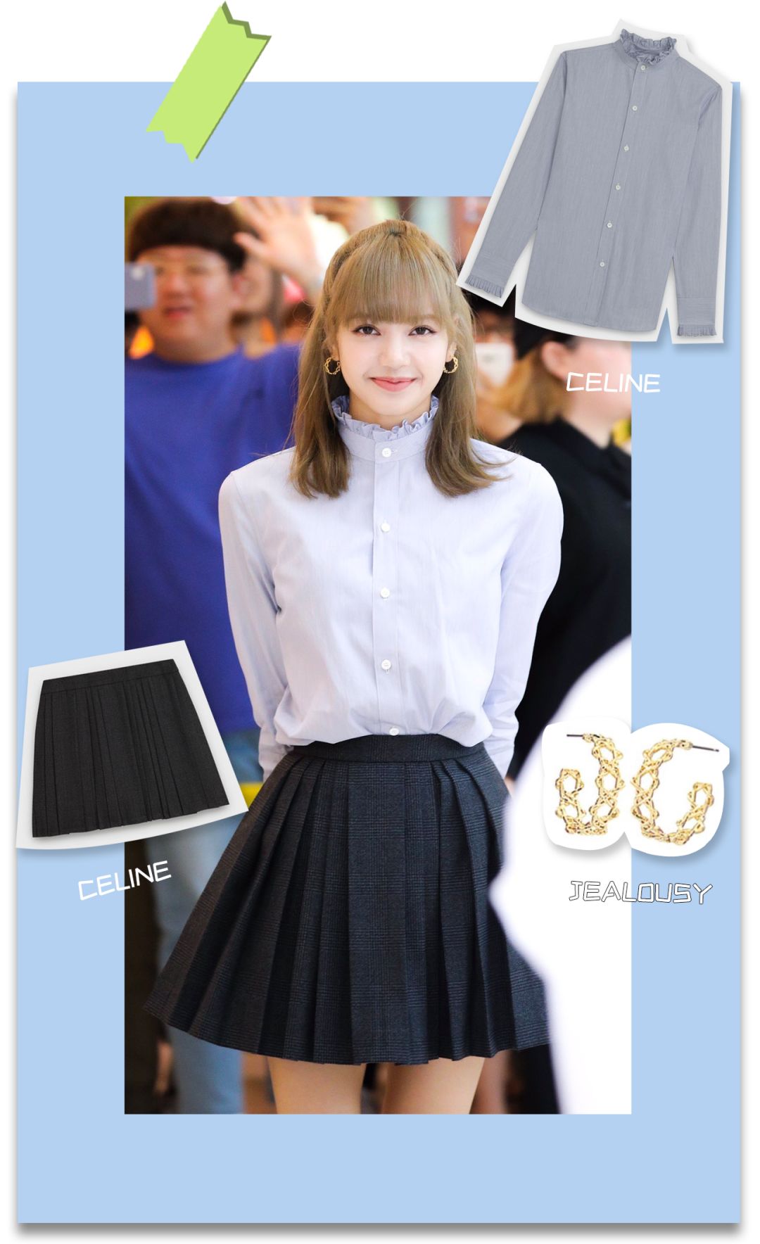 95后四小花推荐名单,95后四位小花谁更厉害