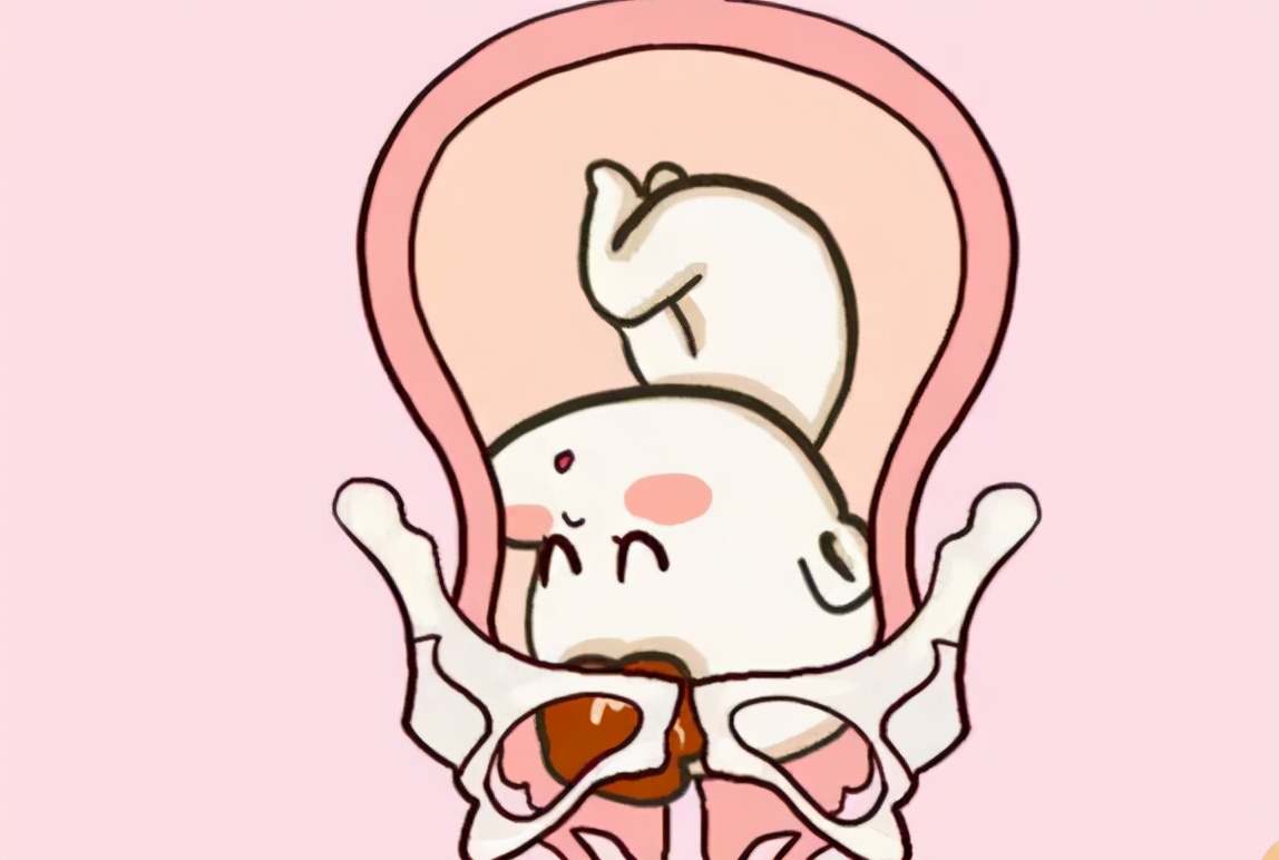 孕妈妈入盆了是什么感觉,入盆有什么征兆