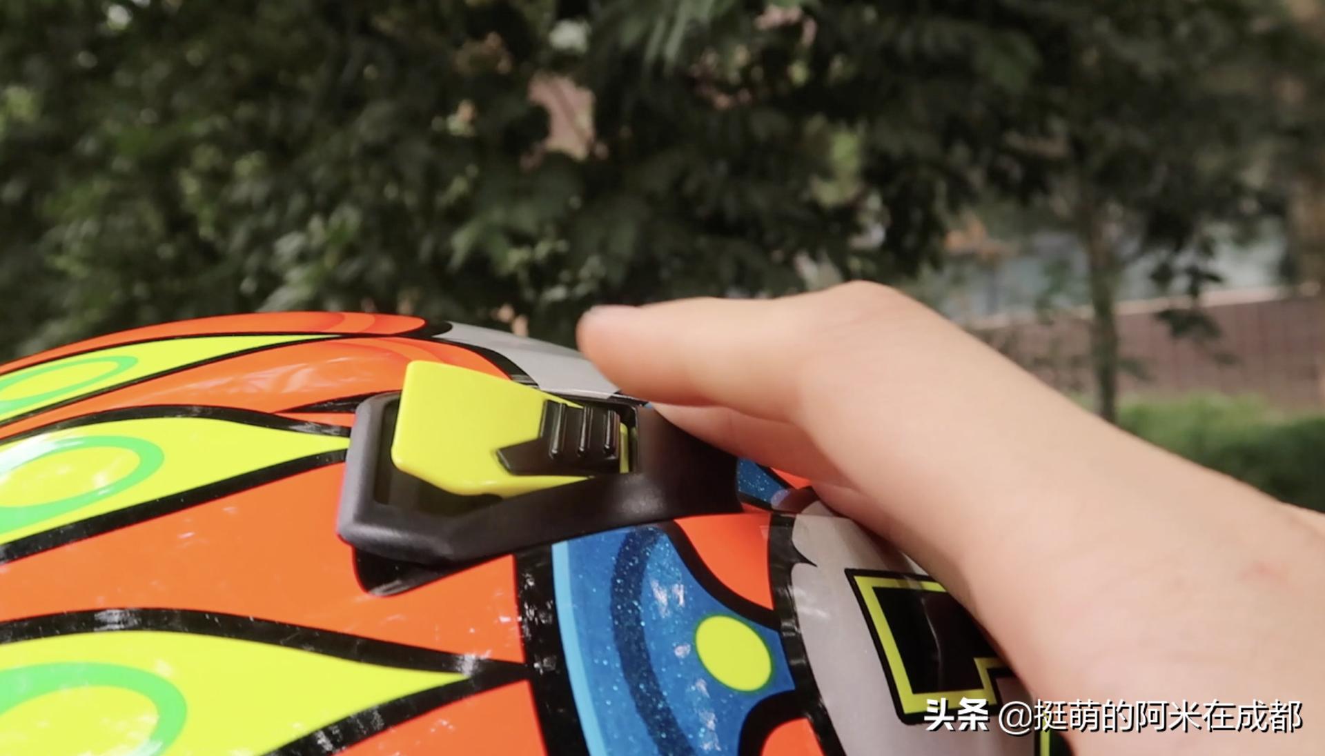 辣鸡摩托测评,辣鸡中的战斗机