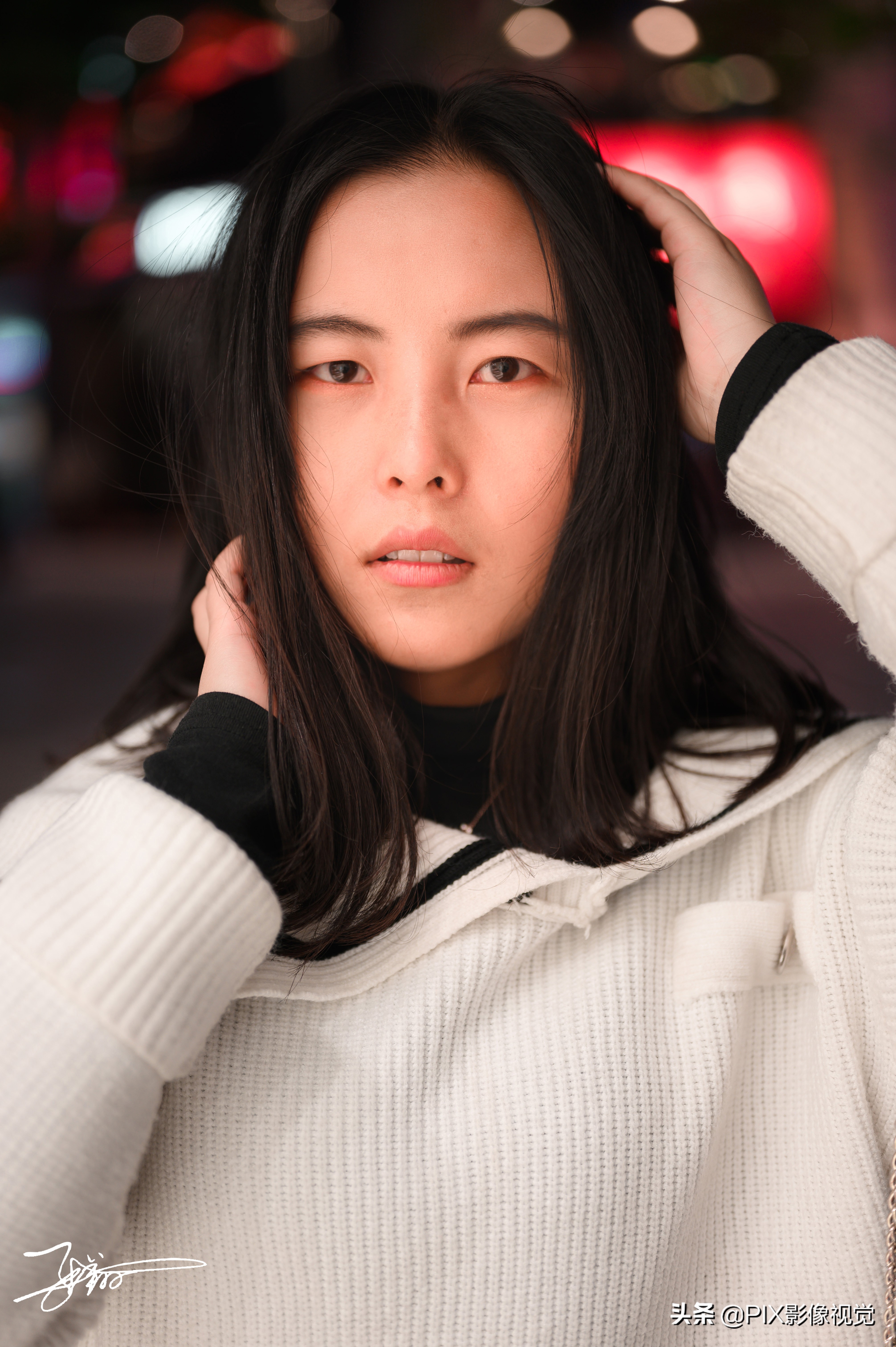 尼康z50高级感视频,尼康z50大光圈国产镜头推荐