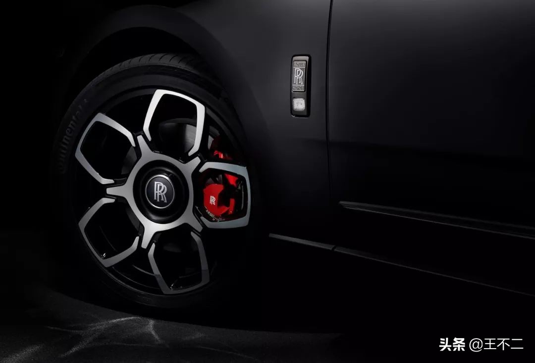 暗夜君王库里南视频,暗夜君王库里南街拍