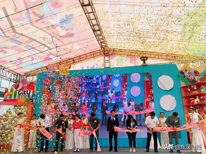 苏州写字楼观察,商业观察