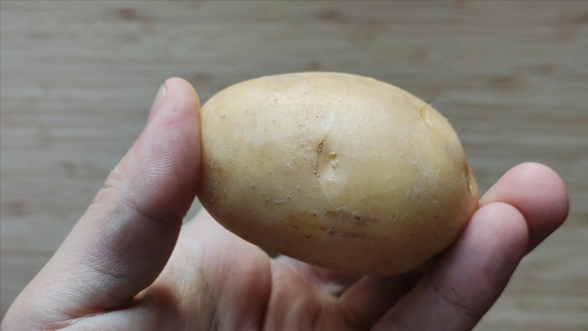 9种蔬菜不打药,不打农药的蔬菜含钾吗