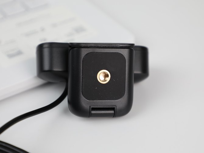 雷柏c200摄像头怎么样,雷柏摄像头