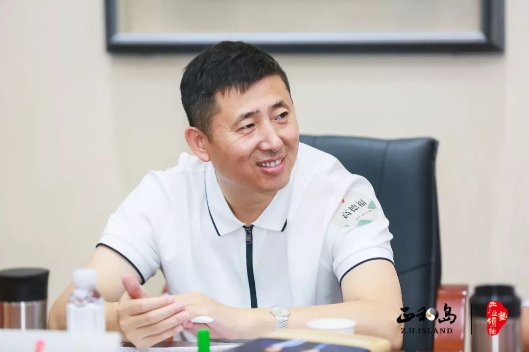 喜家德创始人演讲,喜家德董事长