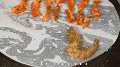 被安利了3年的长沙网红烤肉店,这回在桂林终于吃上了