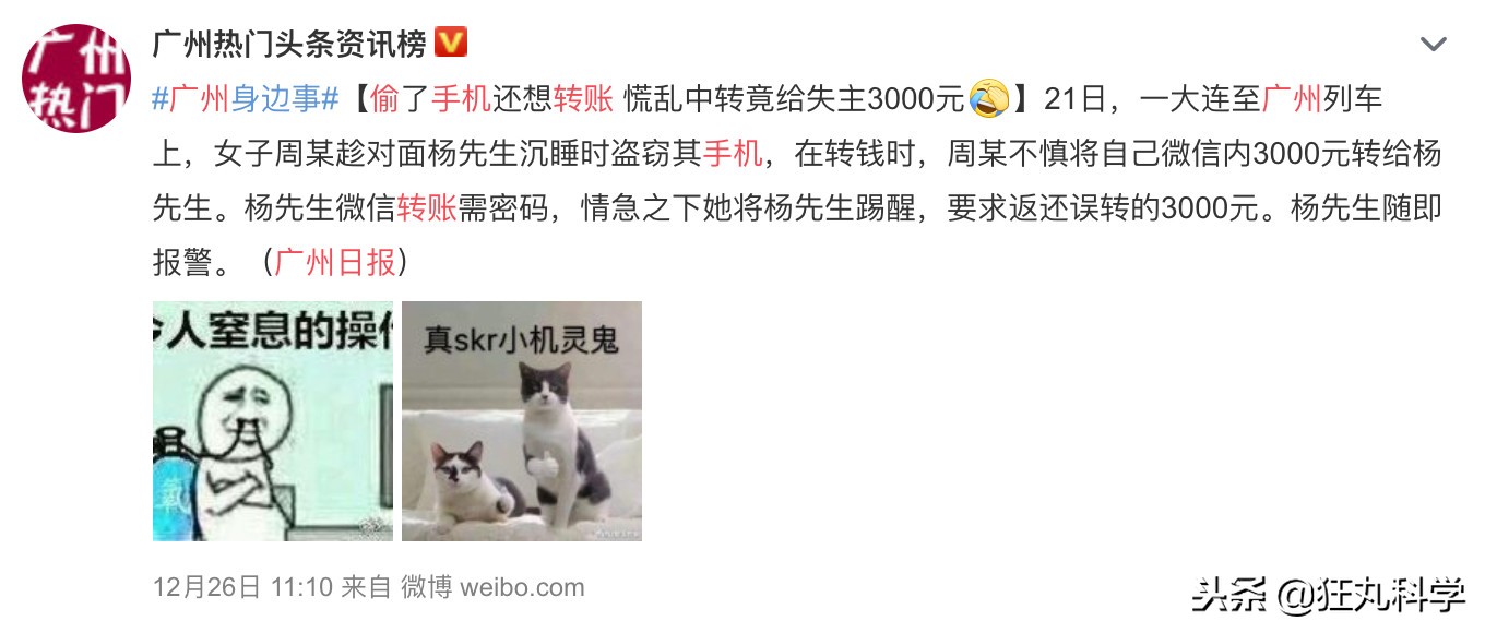 年度沙雕新闻合集,沙雕新闻播报合集