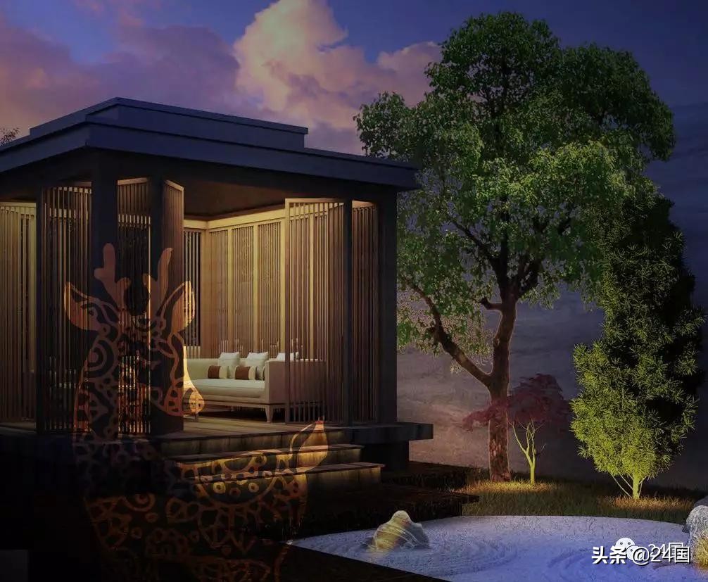 日本丨柏实道顿堀，大阪繁华商圈，顶尖奢侈地段高级住宅