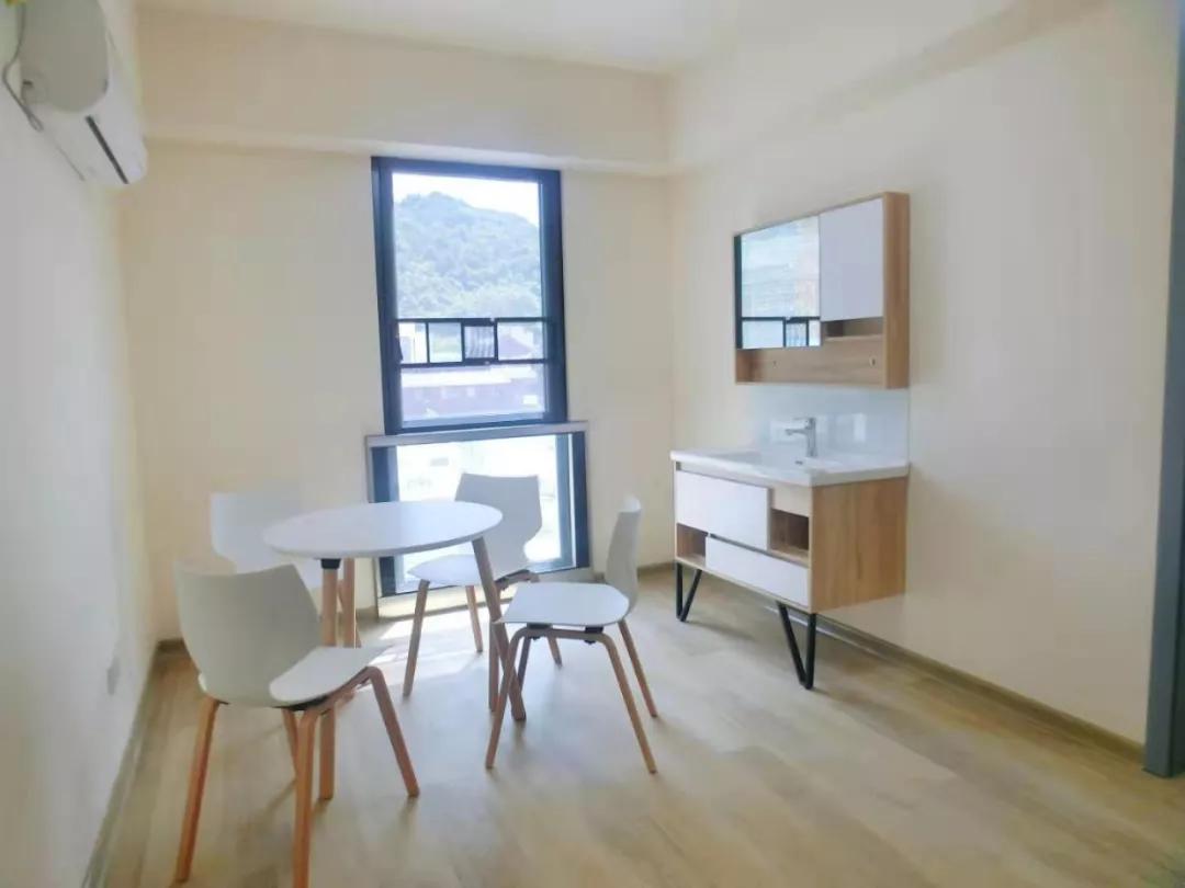 盘点国内的豪华大学宿舍,盘点浙江省59所大学宿舍