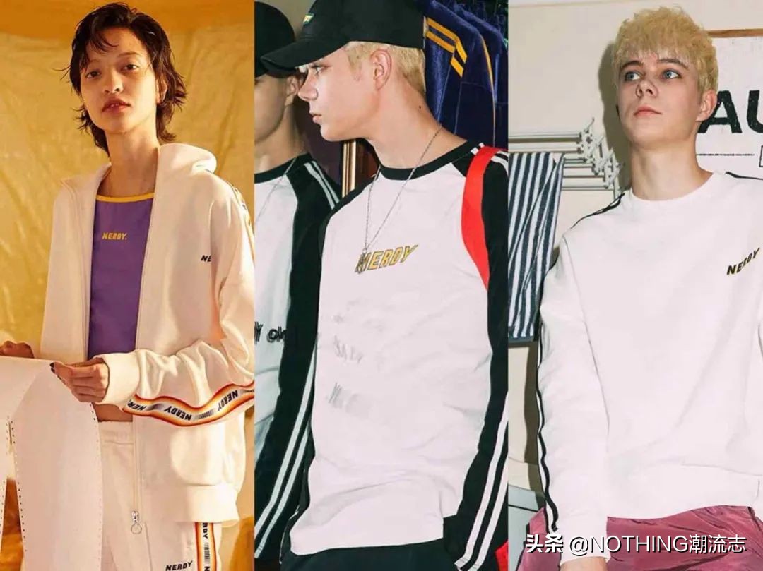 韩国潮人穿搭综艺,韩国年轻人最喜欢的潮牌穿搭