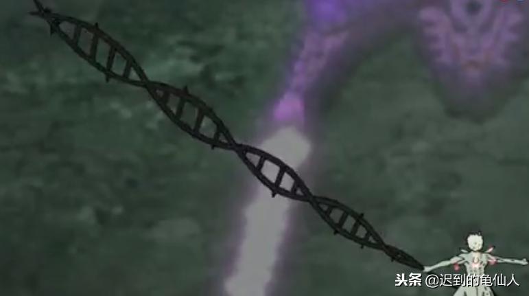 火影忍者奇葩忍术名字,火影忍者名字最长的忍术