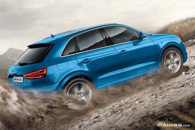 适合女性开的suv车,最适合女性开又便宜的几款车