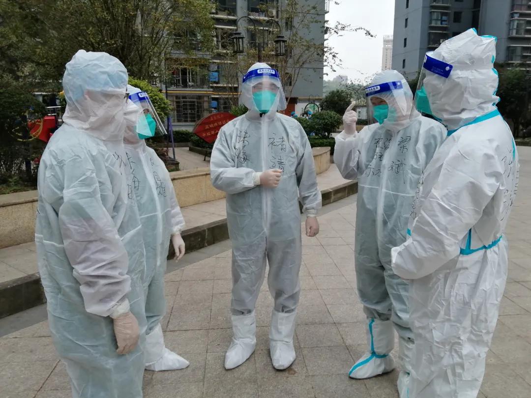 贵州遵义抗疫最新情况,近5000人驰援遵义抗疫