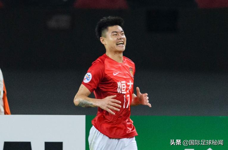 精彩远射攻破老东家球门，杨立瑜刷新中超个人单赛季进球纪录