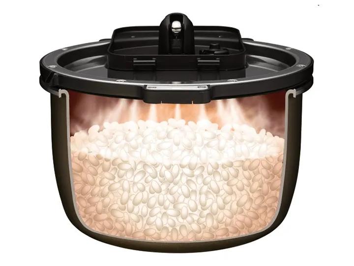 松下电饭煲和虎牌电饭煲哪个好呢,松下福库虎牌电饭煲