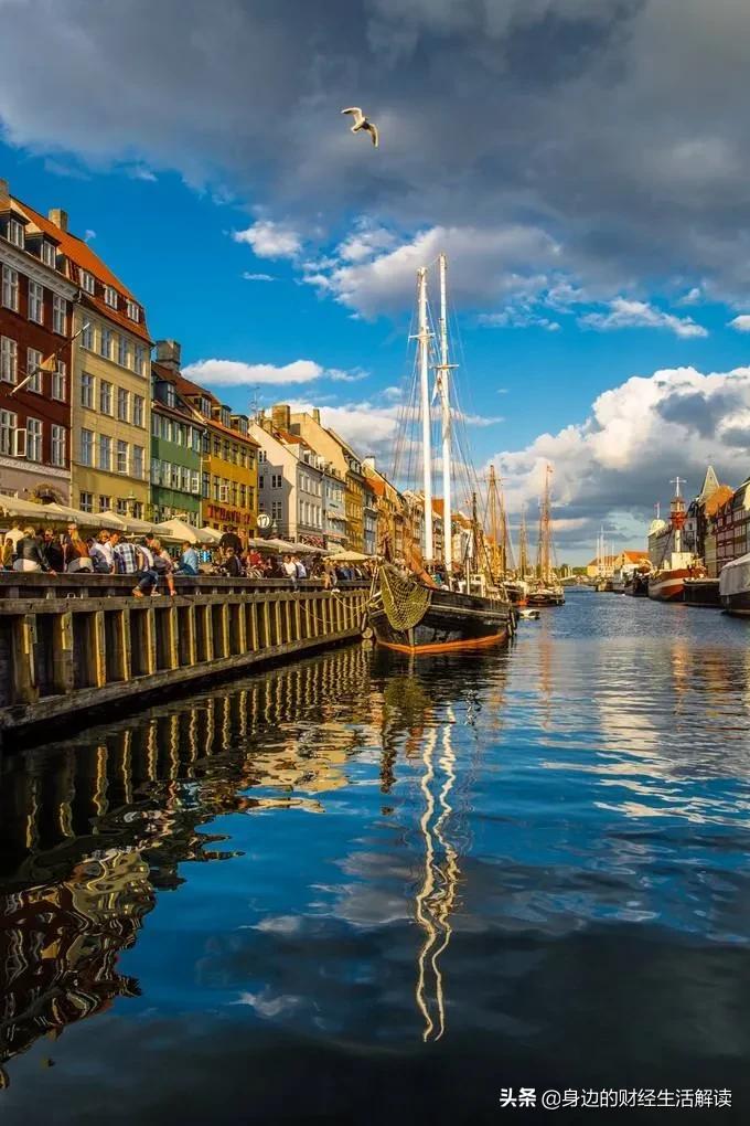 丹麦人的福利待遇,丹麦国家公民福利待遇