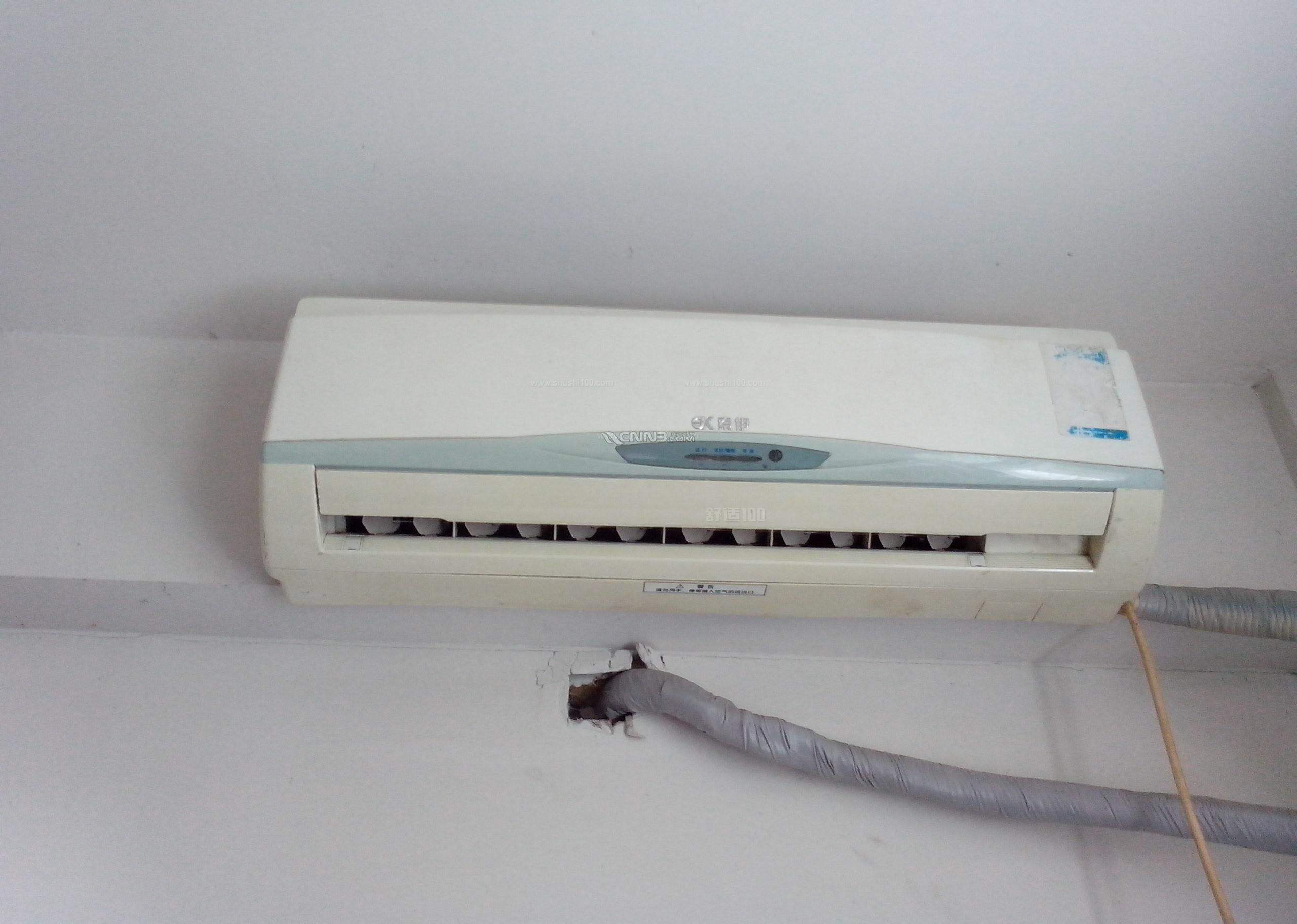 新房装修，要为空调的安装做什么准备？这些细节我都帮你总结了