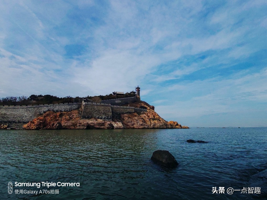 三星a70与a70s拍照对比,三星galaxya70拍照效果