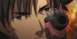 fate起源是什么,fate根源和五大魔法