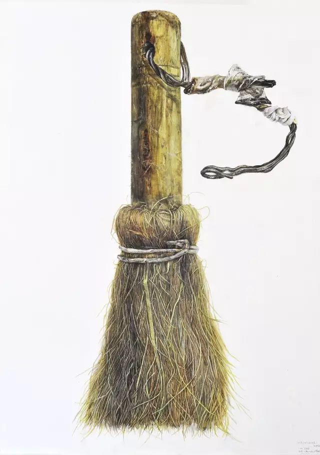 央美vs985,鲁美附中精微素描作品欣赏