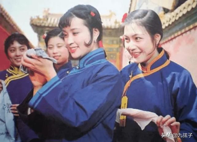 刘晓庆的第一段婚姻,61岁刘晓庆近期婚姻状况