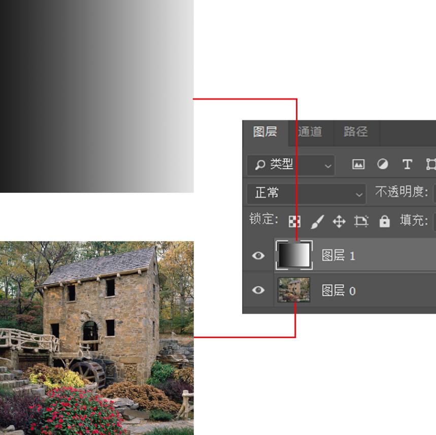 ps平面抠图教程图解,ps抠图如何互换衣服颜色