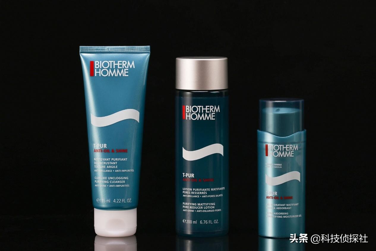 碧欧泉3件套适合油皮么,油性皮肤碧欧泉保湿乳怎样