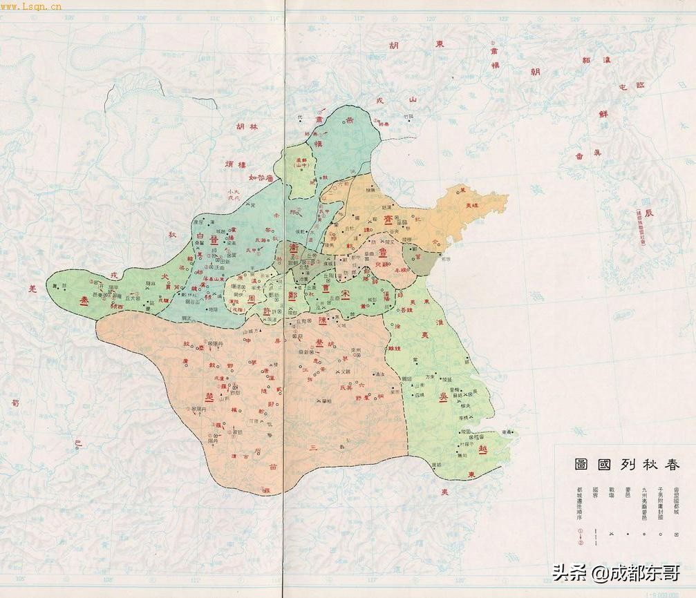 周朝谁建立的,古今周朝