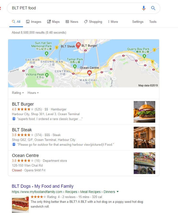 蓝氏狗粮和疯狂的小狗哪个好,蓝氏狗粮小狗