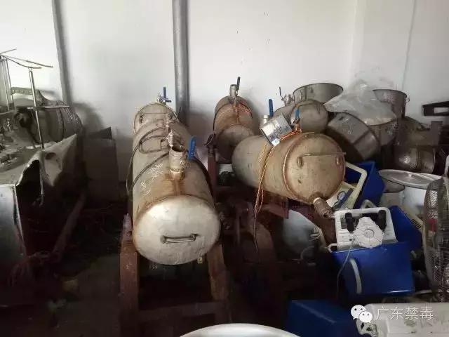 广东街坊好嘢丨香烟盒中揪*品毒**捧走奖励2.9万元