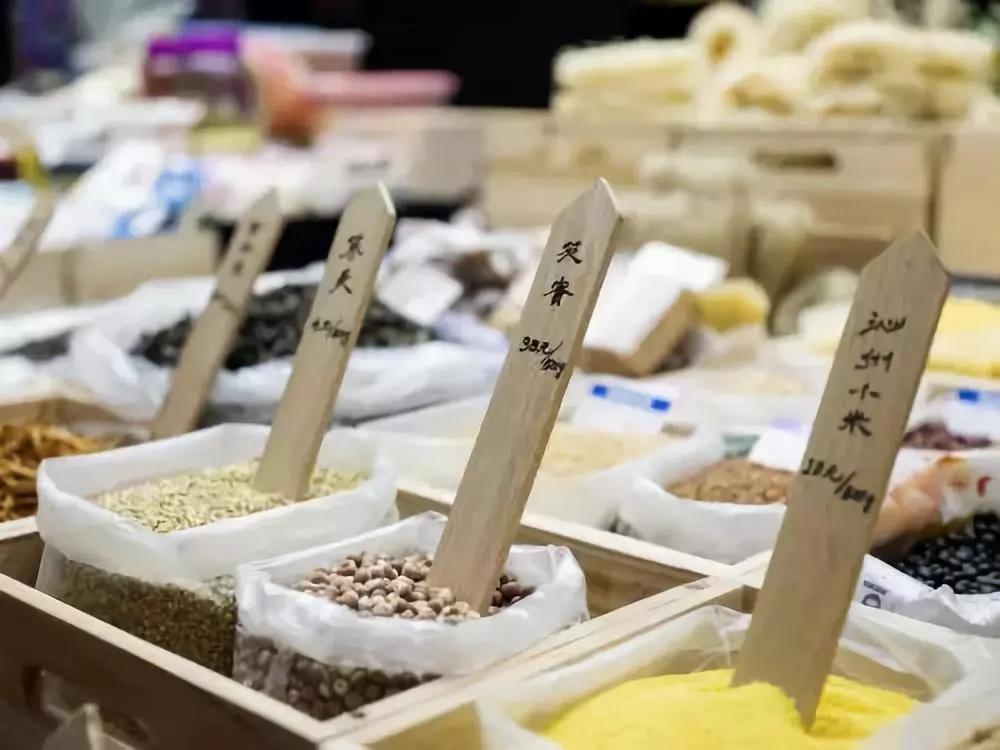 人们为什么不去菜市场,为什么会有菜市场