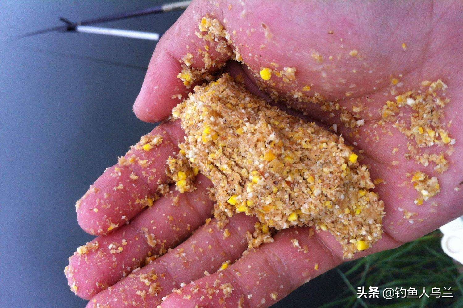 钓鱼不打窝钓法叫什么,钓鱼不打窝的最好方法