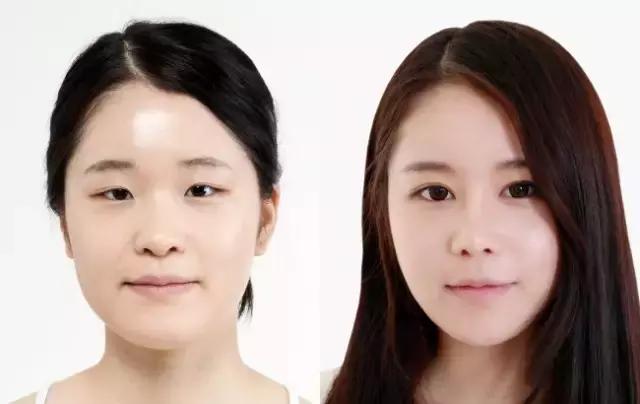 什么眼型需要开眼角,什么眼型适合化妆开眼角