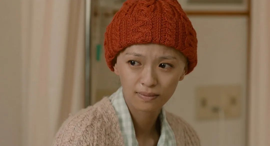 我们耗了一整个平成终于在一起日本爱情电影《线》