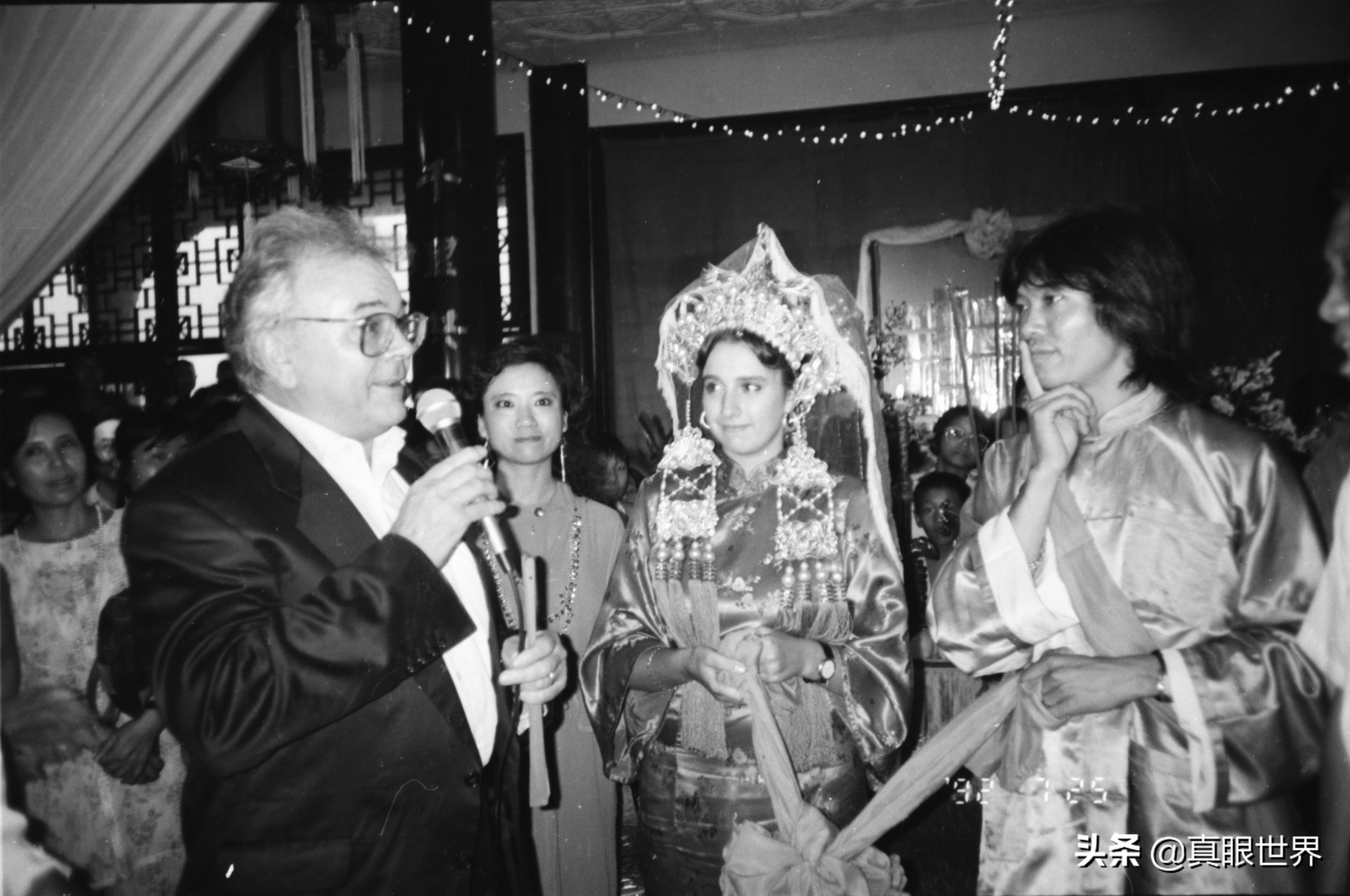 绵阳中式婚礼布置户外婚庆,绵阳适合办中式婚礼的地方