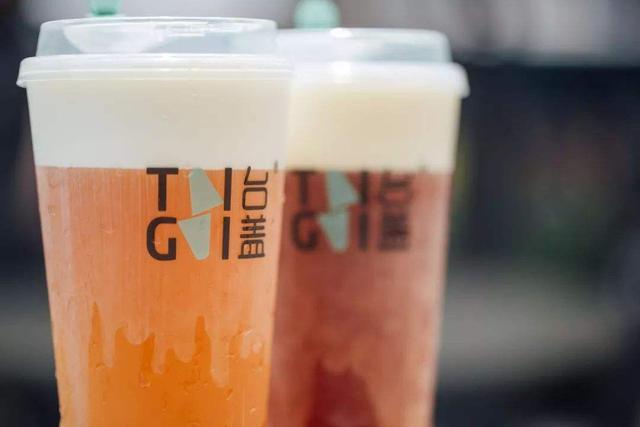 武汉茶饮测评,新式茶饮武汉店有哪些