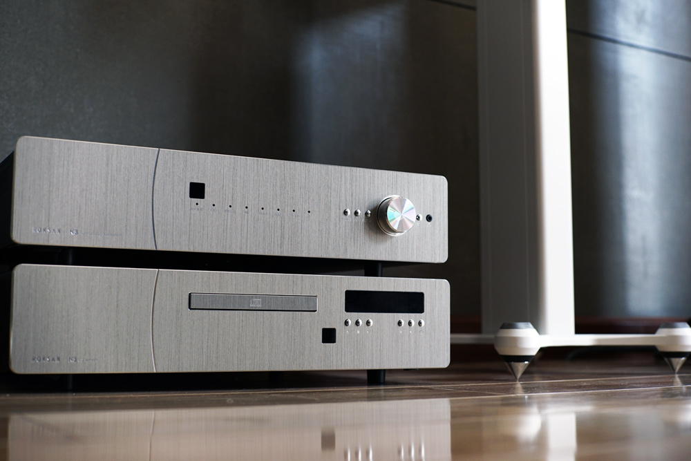 5万左右hifi配套推荐,预算5000元买什么hifi音响