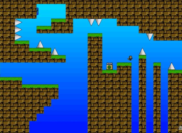 一名玩家在游戏里死了十万次,游戏中一个人被杀100多次