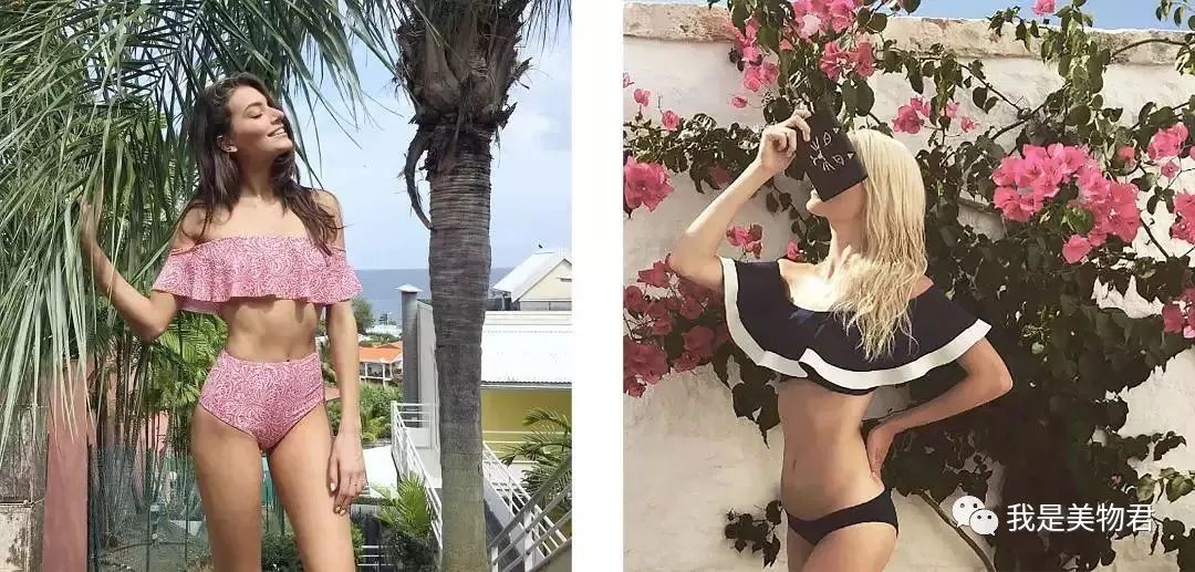 泳衣推荐显瘦不显胖,泳衣什么材质好选对泳衣很重要