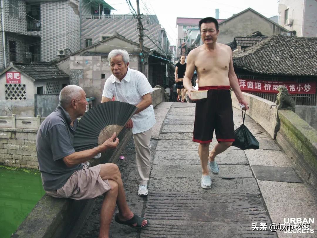 杭州旅游烟火气,杭州哪里还有江南风情