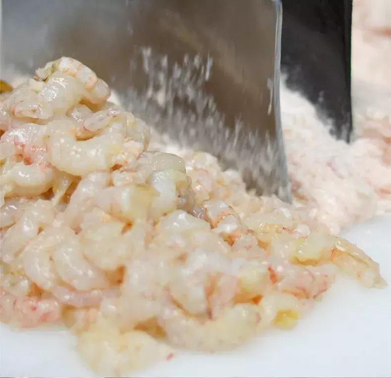 鱼丸里没鱼？虾丸里没虾？蟹丸里没蟹？